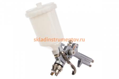 Покрасочный пистолет-краскопульт Jonnesway JA-6111