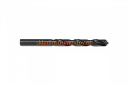 Сверло HSS Pro (10 шт; 2х49 мм) по металлу Irwin 10502251