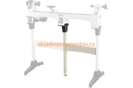 Токарный станок с электроникой JET JWL-1015VS 719110M