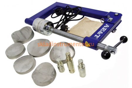 Переносной вулканизатор AE&T XB-20-B