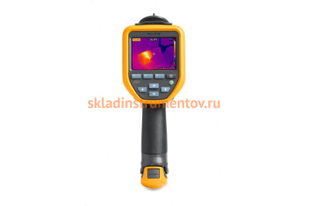 Тепловизор Fluke TIS20 9HZ