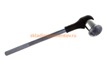 Набор шестигранных торцевых головок 3/4" 19-50мм 21шт JTC-H621M