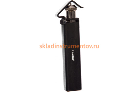 Инструмент для зачистки круглого кабеля ProsKit 8PK-502 00193825