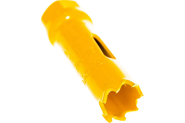 Коронка биметаллическая (16 мм; HSS) по металлу Энкор 24316