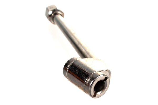 Наконечник для накачки грузовых шин (150 мм) МАСТАК 109-41004