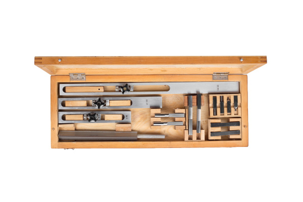 Набор принадлежностей для КМД ЧИЗ ПК-1 116087