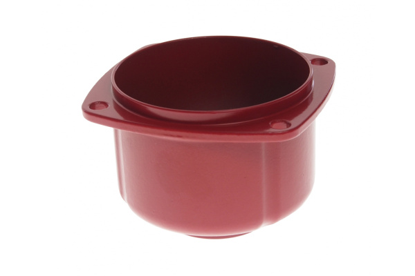 Ремкомплект 02 для пневмогайковерта 5216 (передний корпус) JTC 5216-02