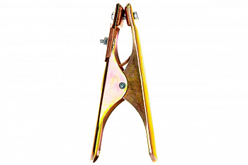 Клемма заземления КЗ-200 Brima 0009516