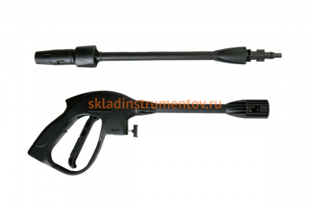 Пистолет-распылитель для линейки 105 серии HUX Huter 71/5/22