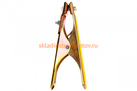 Клемма заземления КЗ-200 Brima 0009516