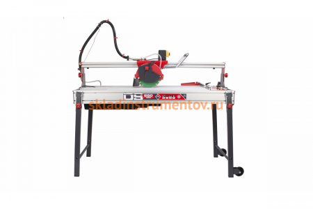 Электрический плиткорез RUBI DS-250-N 1500 Laser&Level 52940