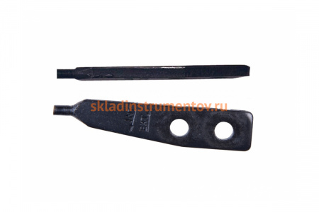 Насадка сменная для набора 45211PP, 0, сжатие, 2 предмета KING TONY, 68GZ-02