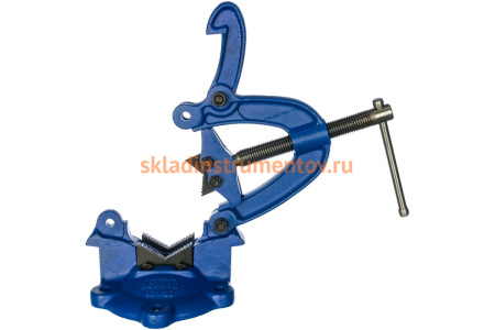 Откидные трубные тиски 1/8 – 3 1/2 дюйма 3–90 мм Irwin T9312C Откидные трубные тиски 1/8 – 3 1/2 дюйма 3–90 мм Irwin T9312C