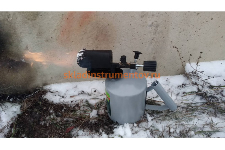 Паяльная лампа 1.5л СИБРТЕХ 91442 Паяльная лампа 1.5л СИБРТЕХ 91442