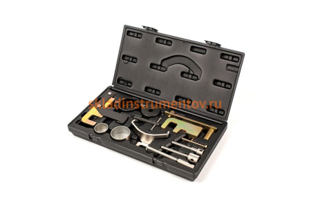 Набор фиксаторов ГРМ AIST RENAULT/NISSAN/OPEL 67500067 00-00020670