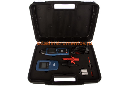 Поиск скрытой проводки и коммуникаций СЕМ LA-1012 481196