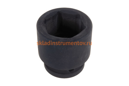 Головка торцевая 3/4” 36 ударная L=56мм JTC 645236