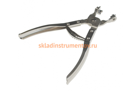 Универсальные клещи для снятия хомутов топливных шлангов VW,AUDI JTC 6749