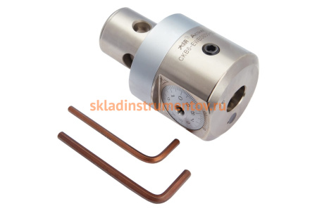 Расточная головка CKB6-EWB0850-65 ACCKee bh00004