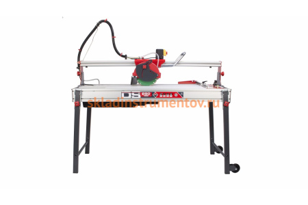 Электрический плиткорез RUBI DS-250-N 1500 Laser&Level 52940