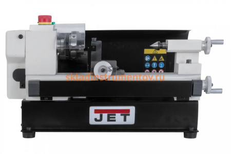 Токарный станок Jet BD-3 50000080M Токарный станок Jet BD-3 50000080M