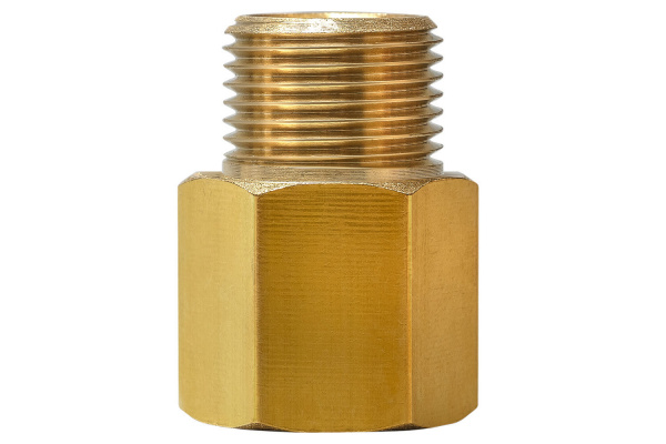 Переходник DAB1414-1 M14x1-1/4" ПТК 00000027287