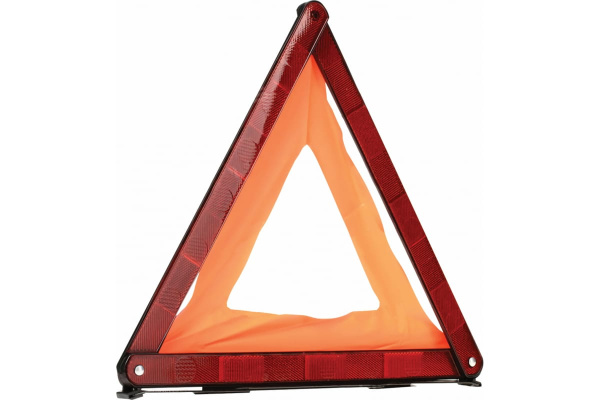 Классический знак аварийной остановки ГОСТ Р Airline AT-02