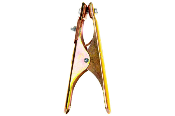 Клемма заземления КЗ-200 Brima 0009516