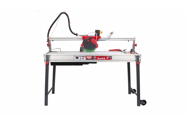 Электрический плиткорез RUBI DS-250-N 1500 Laser&Level 52940