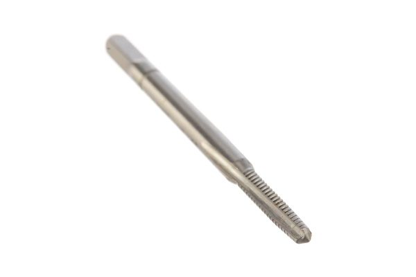 Набор метчиков HSS из 2-х шт. M 3 шаг 0.5 мм Bucovice Tools 144030