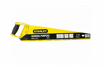 Ножовка по дереву Stanley 1-20-088