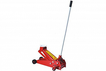 Подкатной домкрат, 2.5т JTC SJ2500