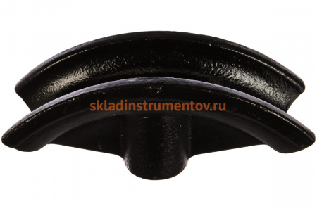 Опора формовочная 1 1/4" для станка HOT-150 Proma 25100114