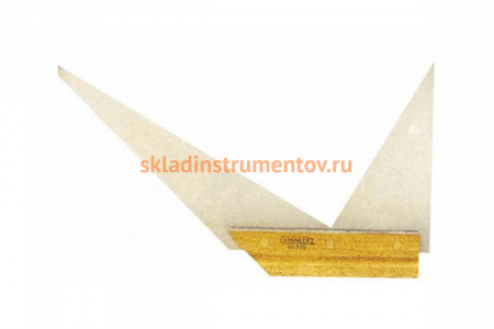 Профессиональный двойной угольник STANLEY 1-46-169