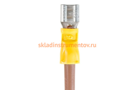 Пресс-клещи КВТ CTK-11 74851