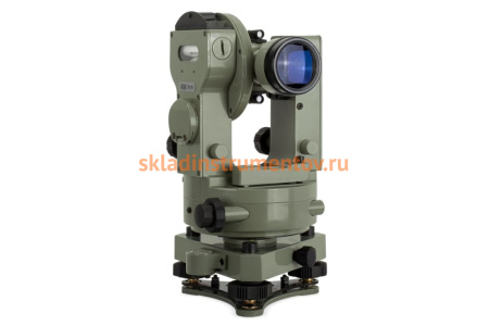 Оптический теодолит RGK TO-15 (с поверкой)