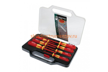 Набор отверток ProsKit SD-8011 1000V 00253420