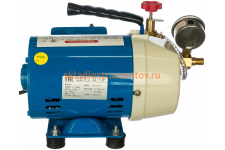 Электроопрессовщик Zitrek DSY-3-60 068-1319