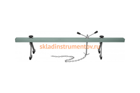 Универсальная опорная балка для двигателя и коробки передач Jonnesway AE170001 48301