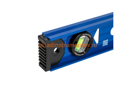 Строительный уровень КОБАЛЬТ 600 мм 243-141