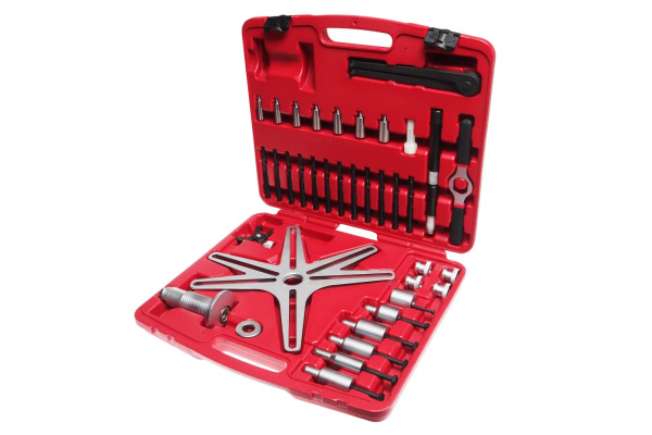 Универсальный набор для установки саморегулирующего сцепления JTC-4497