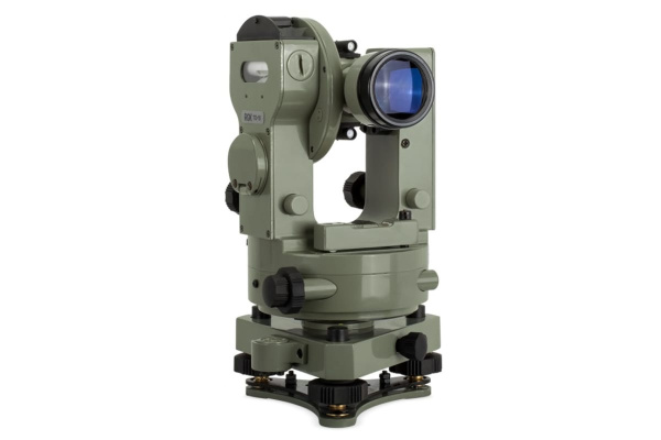 Оптический теодолит RGK TO-15 (с поверкой)