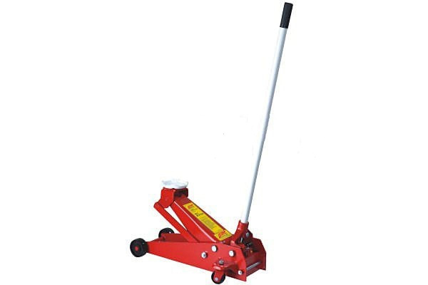 Подкатной домкрат, 2.5т JTC SJ2500