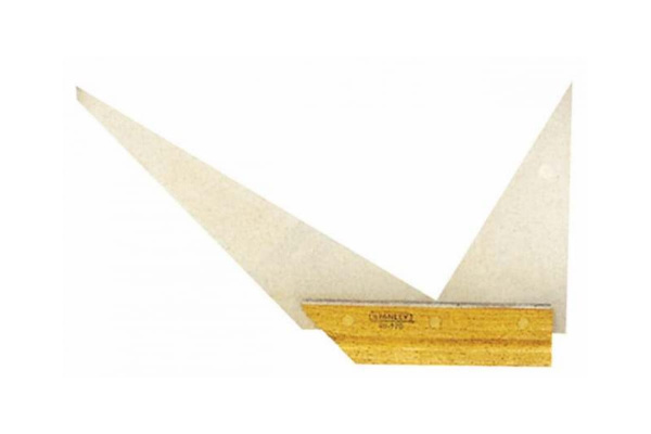 Профессиональный двойной угольник STANLEY 1-46-169