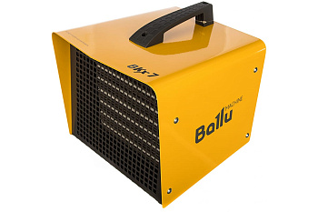 Электрическая тепловая пушка Ballu BKX-7