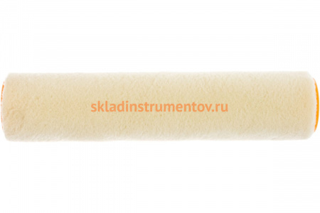Малярный ролик STAYER Velour для бюгеля 6 мм 40x230 мм 0231-23