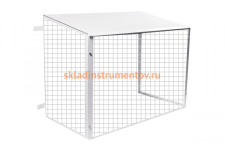 Ограждение разборное 500х800х600 мм Ballu НС-1021587