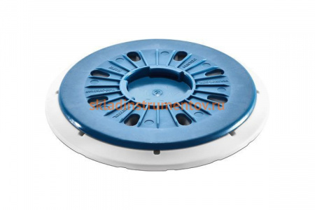 Тарелка шлифовальная жесткая (150 мм; FastFix) FESTOOL 202463