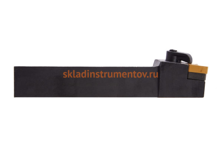 Державка токарная MCLNL2525M12 PANDA CNC ht00028