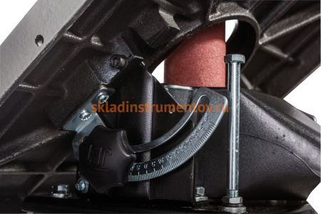 Осцилляционный шпиндельный шлифовальный станок JET JBOS-5 708404М